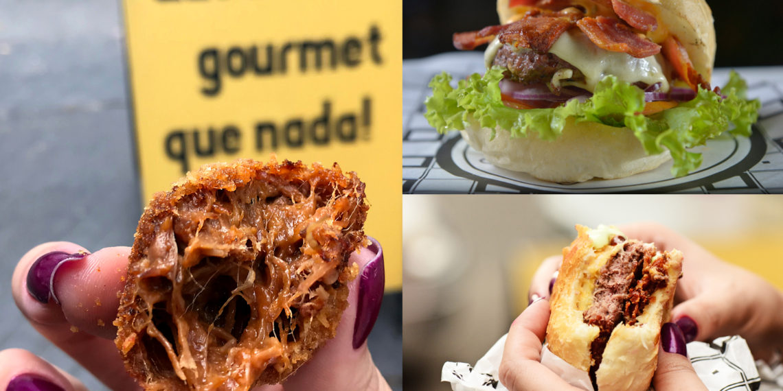 MAXX HAMBURGUERIA COMPLETA UM ANO EM JARDIM DA PENHA