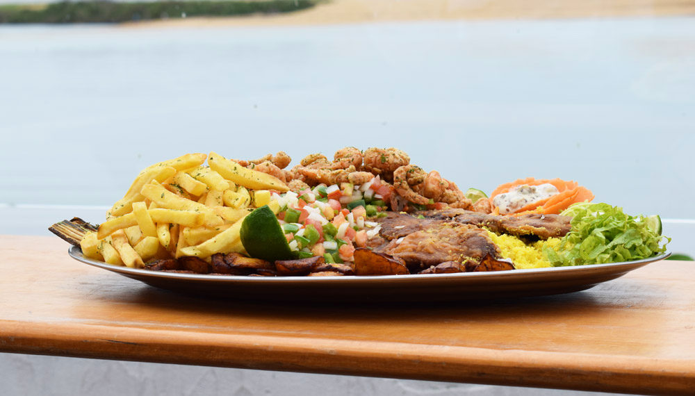 FESTIVAL GASTRONÔMICO PROMOVE A CULINÁRIA E A CULTURA DA BARRA DO JUCU E REGIÃO