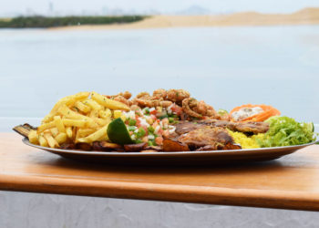 FESTIVAL GASTRONÔMICO PROMOVE A CULINÁRIA E A CULTURA DA BARRA DO JUCU E REGIÃO