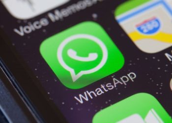 WhatsApp CRIA BOTÃO PARA FACILITAR A GRAVAÇÃO DE ÁUDIO