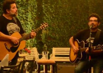 FESTIVAL DE BLUES GRATUITO EM JARDIM DA PENHA