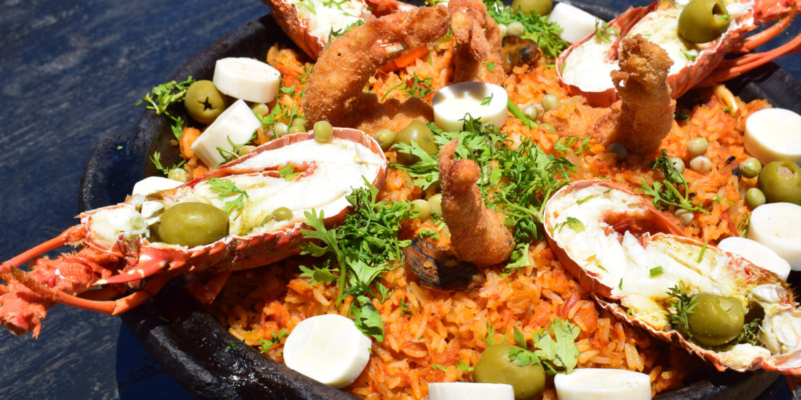 PRIMEIRO FESTIVAL GASTRONÔMICO DE ARACRUZ