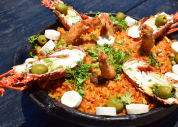 PRIMEIRO FESTIVAL GASTRONÔMICO DE ARACRUZ