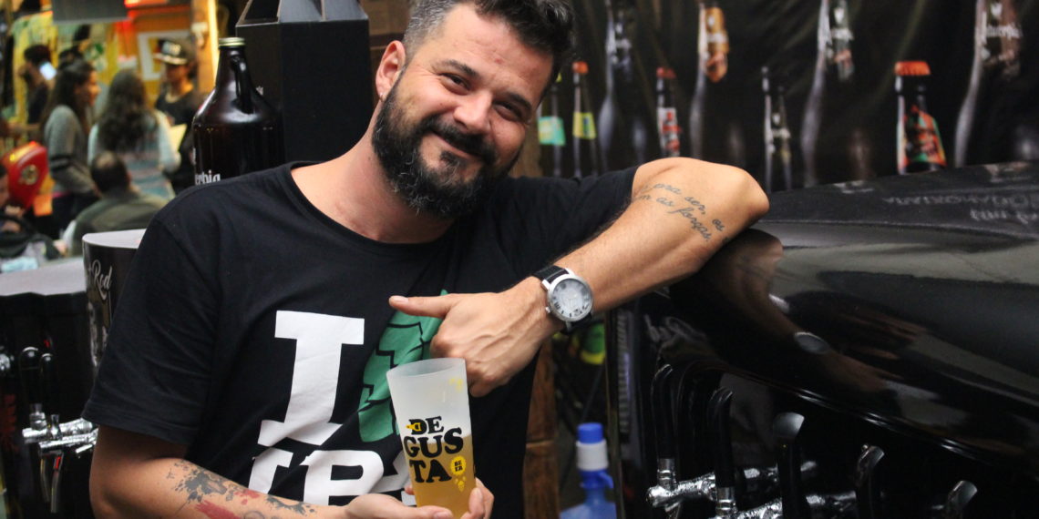 VERÃO COM FESTIVAL DE CERVEJAS ARTESANAIS NO SHOPPING BOULEVARD