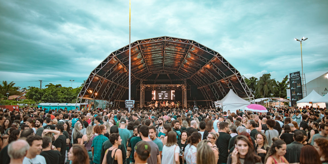ABERTA AS INSCRIÇÕES PARA O 2º VITÓRIA ROCK FESTIVAL