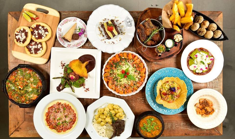 FESTIVAL SANTA TERESA GOURMET ACONTECE DE 01 A 22 DE ABRIL: CONHEÇA OS PRATOS PARTICIPANTES