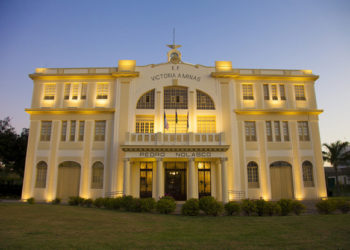 MUSEU VALE COMEMORA 20 ANOS COM SHOW DE JAZZ E BLUES BENEFICENTE