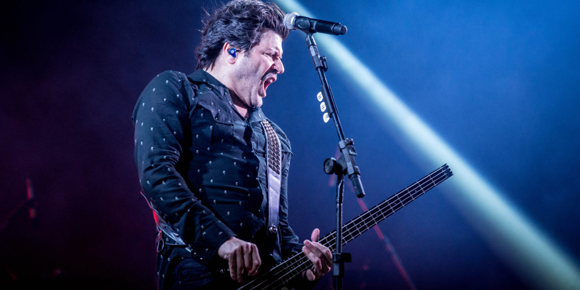 FESTIVAL DE INVERNO DE GUAÇUI: SHOWS COM NENHUM DE NÓS, PAULO RICARDO E ED MOTTA