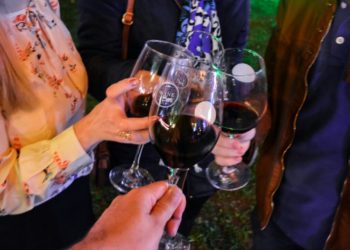 CASTELO WINE E BEER: VINHO, CERVEJA E MUITA MÚSICA