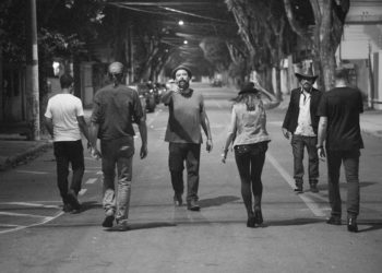 MANGUINHOS SERÁ PALCO DO FESTIVAL ROCK’N BLUES