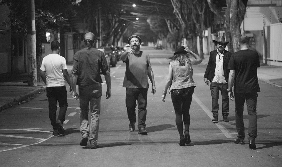 MANGUINHOS SERÁ PALCO DO FESTIVAL ROCK’N BLUES