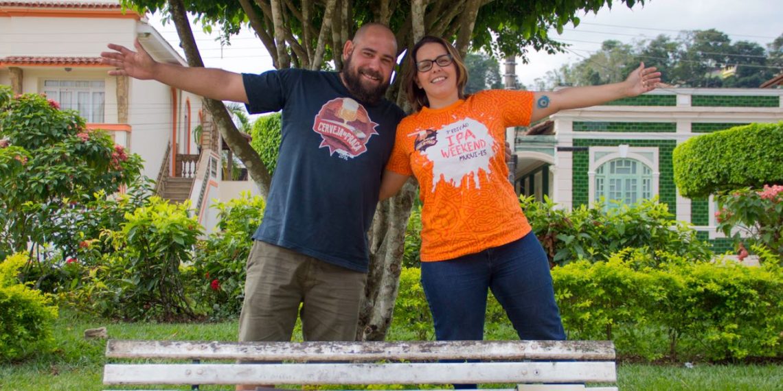 FESTIVAL CERVEJA NA PRAÇA AGITA O SÍTIO HISTÓRICO DE MUQUI
