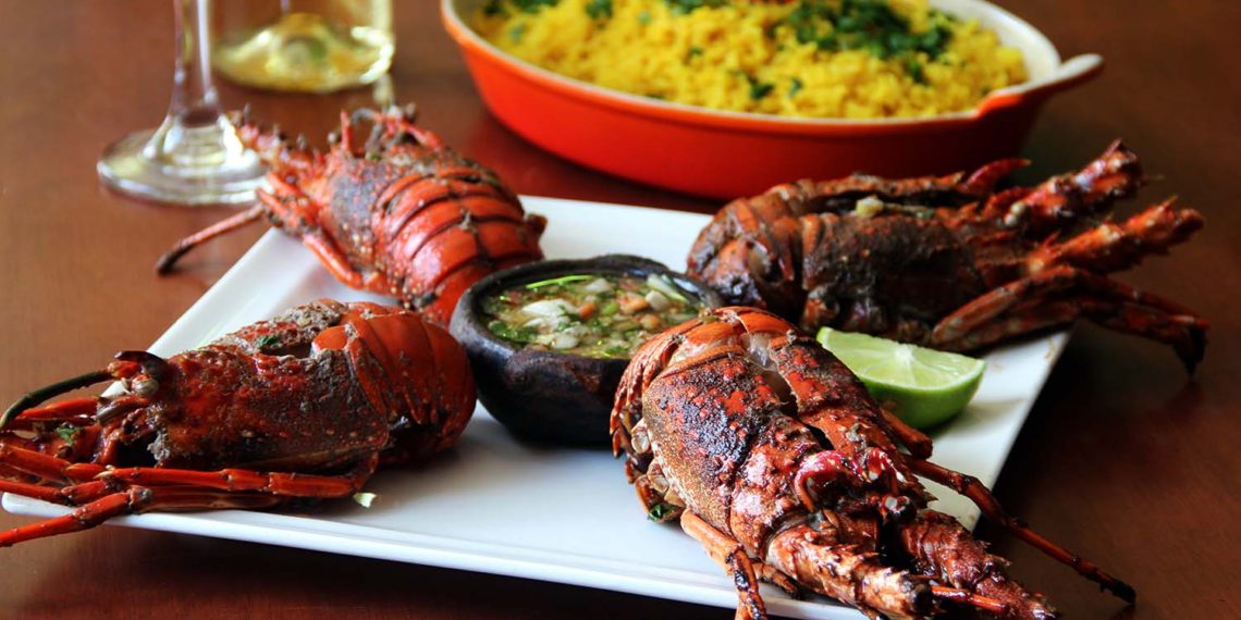 CONHEÇA OS PRATOS PARTICIPANTES DO 13º MANGUINHOS GOURMET