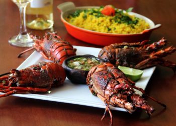 CONHEÇA OS PRATOS PARTICIPANTES DO 13º MANGUINHOS GOURMET