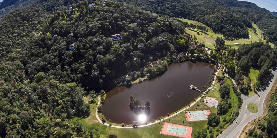 CINE.EMA: FESTIVAL DE CINEMA ACONTECE DENTRO DE RESERVA AMBIENTAL