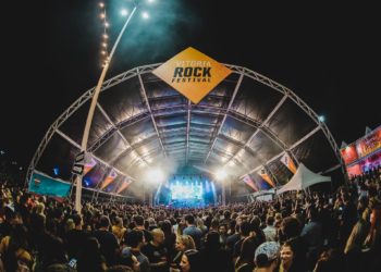 FINAL DO VITÓRIA ROCK FESTIVAL ACONTECERÁ EM DOIS DIAS NO SHOPPING VITÓRIA