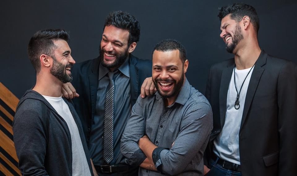 4º BEER BLUES ACONTECE NO SHOPPING BOULEVARD VILA VELHA