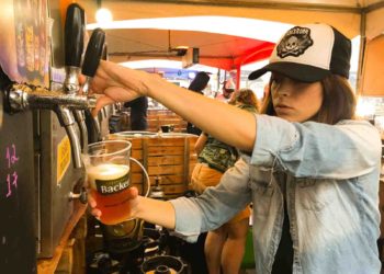 FESTIVAL DE CHURRASCO AGITA A PRAÇA DO PAPA.