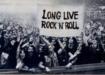 DIA MUNDIAL DO ROCK: ONDE CURTIR A DATA