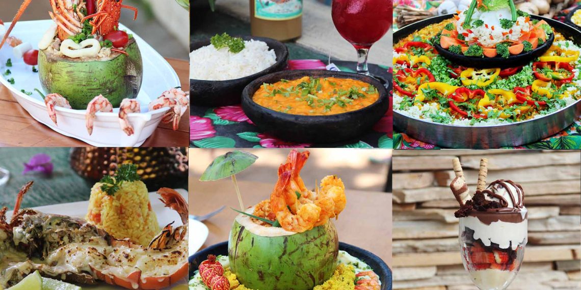 14º MANGUINHOS GOURMET: FESTIVAL DE GASTRONOMIA EM SERRA