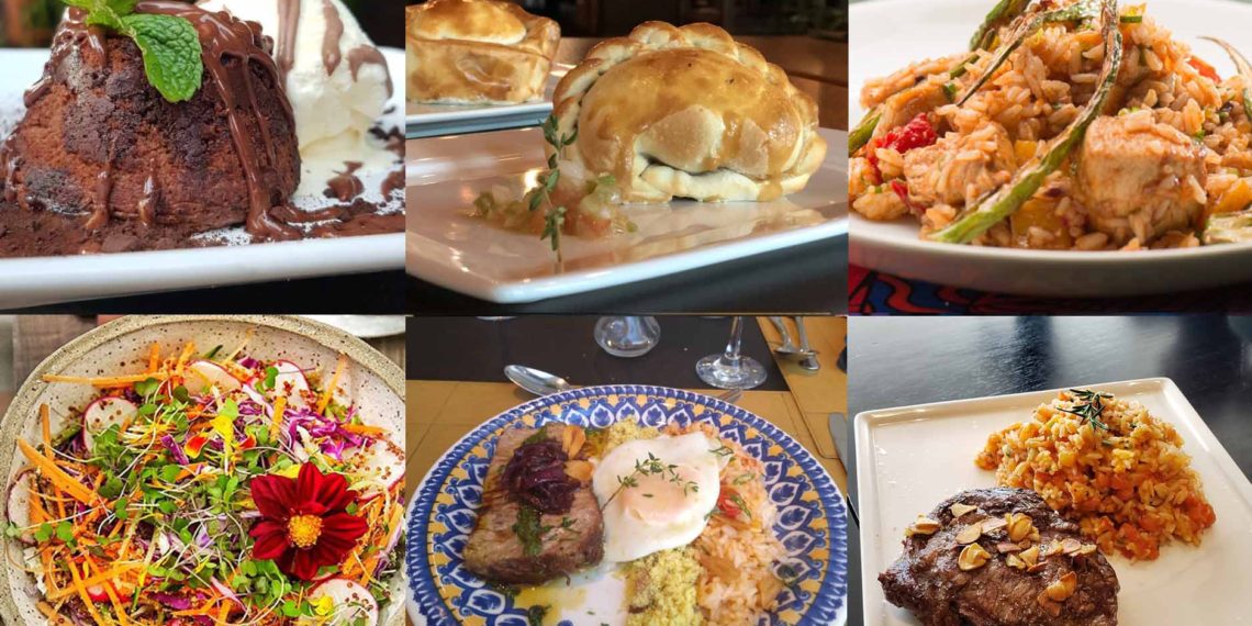 RESTAURANT WEEK: CONFIRA OS 31 RESTAURANTES PARTICIPANTES