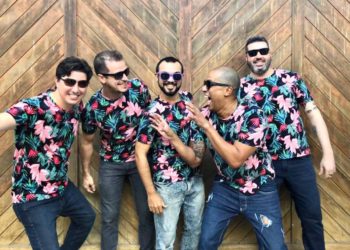 FESTIVAL CANELA VERDE: ENTRETENIMENTO NO PARQUE DA PRAINHA EM VILA VELHA